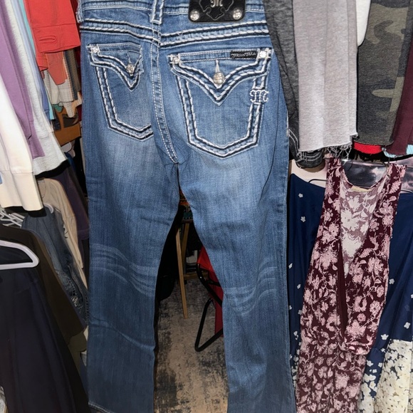 Miss me Jeans size 28 - Picture 2 of 3